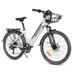 Vélo Électrique Samebike RS-A01 Pro-T Blanc 250w 36V 15, Enlèvement ou Envoi, Neuf