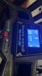 Tapis de course f31 pliable, Enlèvement, Comme neuf