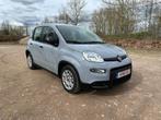 fiat panda hybride, Auto's, Voorwielaandrijving, Stof, Euro 6, Panda