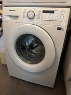 Samsung WW91TA049TH EcoBubble – 9 kg – 1400 toeren, Elektronische apparatuur, Wasmachines, Ophalen, Zo goed als nieuw
