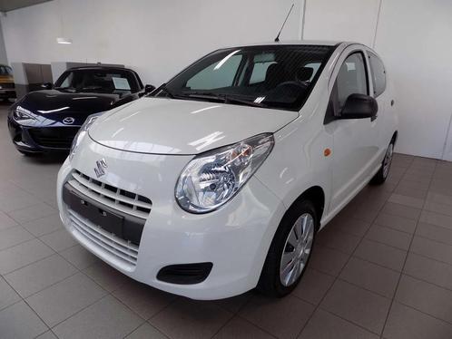 Suzuki Alto 1.0i GL, Autos, Suzuki, Entreprise, Achat, Alto, ABS, Airbags, Verrouillage central, Vitres électriques, Isofix, Peinture métallisée