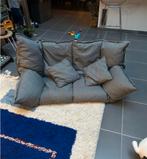 Canapé japonais convertible, Maison & Meubles, Canapés | Salons, Enlèvement ou Envoi, Comme neuf