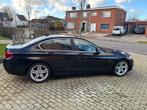 BMW 520D F10 FULL OPTIONS DIESEL 11/2015 perfecte staat, Automaat, 4 deurs, Achterwielaandrijving, 1995 cc