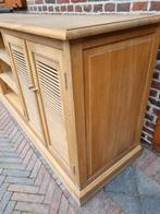 Eiken dressoir GRATIS LEVERING, Ophalen of Verzenden, Zo goed als nieuw
