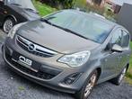 Opel Corsa 1.2i  2011 Airco EXPORT, Autos, Opel, Boîte manuelle, 5 portes, 63 kW, Achat