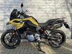 BMW Motor, 853 cc, 2 cilinders, Particulier, Meer dan 35 kW