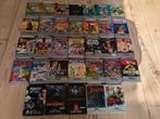 Groot lot van Sega Game Gear games (59 stuks !!), Ophalen of Verzenden, Gebruikt, Game Gear