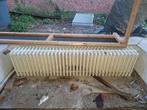 Radiotor, Doe-het-zelf en Bouw, Verwarming en Radiatoren, Ophalen, Gebruikt, Radiator, 60 tot 150 cm