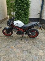 Suzuki SV650 état neuve., Motos, Particulier