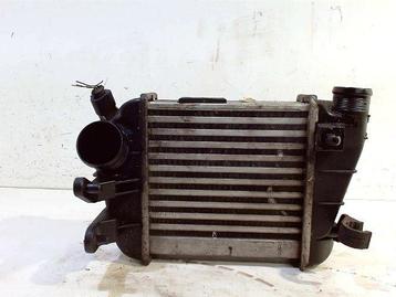 RADIATEUR INTERCOOLER Audi A4 Avant (B7) (8E0145805R) beschikbaar voor biedingen