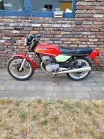 Honda cb 125 t, Motoren, Motoren | Honda, 2 cilinders, Particulier, 125 cc, 11 kW of minder