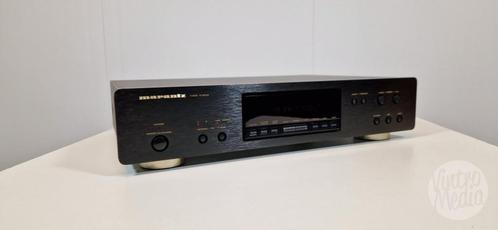 Marantz ST6000 Tuner | Radio | FM | RDS | 6 Maanden Garantie, TV, Hi-fi & Vidéo, Tuners, Reconditionné, Enlèvement ou Envoi