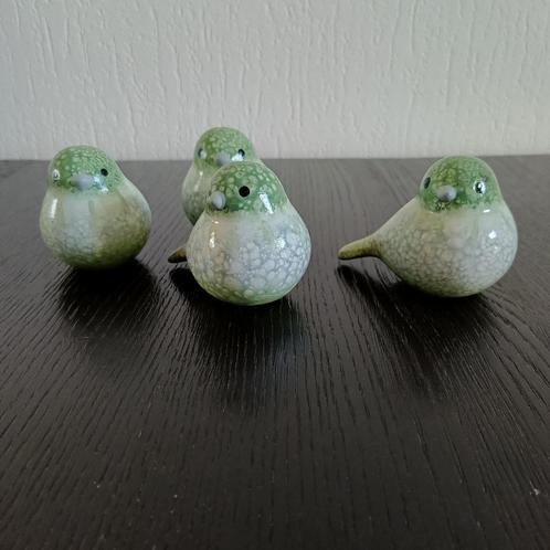 Prachtige beeldjes., Antiek en Kunst, Kunst | Beelden en Houtsnijwerken, Verzenden