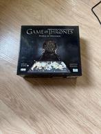Game of Thrones : 3D puzzel van Westeros, Ophalen of Verzenden, Zo goed als nieuw