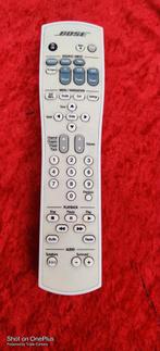 Bose lifestyle RV28T1-40 afstandsbediening, Audio, Tv en Foto, Home Cinema-sets, Ophalen of Verzenden, Gebruikt