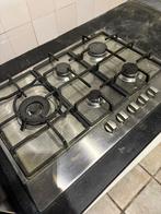 Gasvuur, Ophalen, Gebruikt, Inbouw, Gas