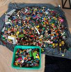 25kg lego mix, Ophalen of Verzenden, Zo goed als nieuw, Losse stenen, Lego