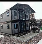 Luxe 2-laags Tiny House 2026