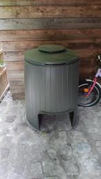 Compostbak ( groot), Ophalen, Compost