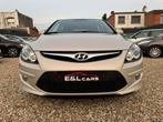 Hyundai i30 1.4i *12 mois de garantie* (bj 2010), Euro 5, Stof, Gebruikt, Zwart