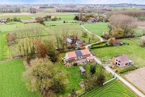Huis te huur in Pajottegem, 6 slpks, Immo, Huizen te huur, Vrijstaande woning