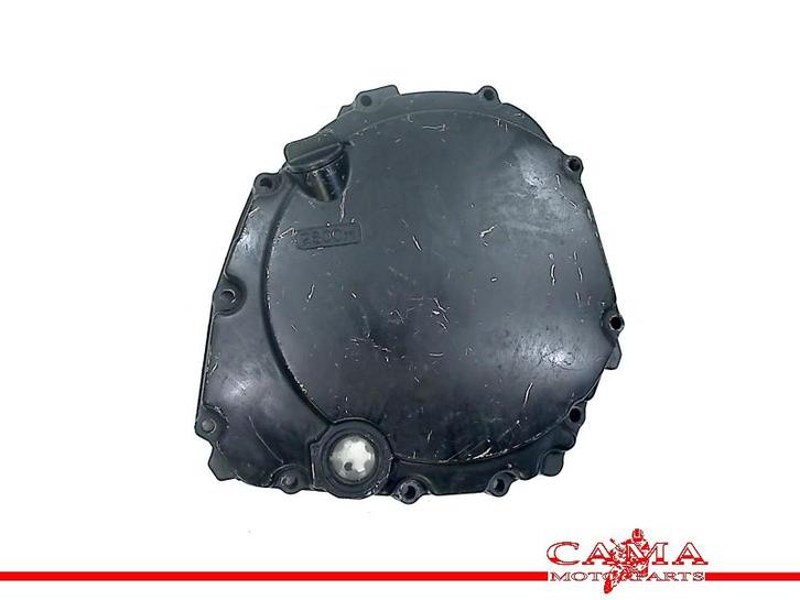 KOPPELINGSDEKSEL Suzuki GSX R 750 1996-1999 SRAD (GSXR750), Motoren, Onderdelen | Suzuki, Gebruikt