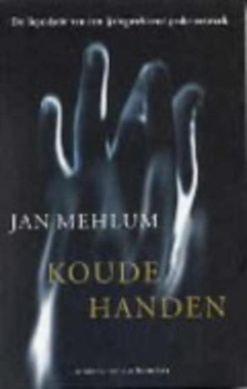 Koude handen / Jan Mehlum beschikbaar voor biedingen