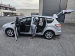 FORD S MAX. 2.0 Diesel  Titanium, Capteur de stationnement, Achat, Euro 6, Entreprise