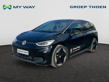 Volkswagen ID.3 ID.3 77 kWh Pro S Business Premium 4pl. beschikbaar voor biedingen