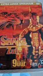 SHAKA Zulu, Cd's en Dvd's, Ophalen of Verzenden, Zo goed als nieuw