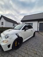 Abarth 595 competizione, Autos, Particulier, Achat