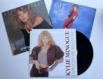 Kylie Minogue 3 maxi vinyl pakket, Cd's en Dvd's, Vinyl | Pop, Ophalen of Verzenden