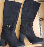 Nieuw Vagabond highboots. Maat 37, Kleding | Dames, Ophalen, Hoge laarzen, Zwart, Nieuw