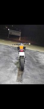KTM Duke 125cc 2013, Motoren, Particulier, 125 cc, 11 kW of minder, Naked bike