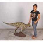 Hypsilophodont — Statue de dinosaure Longueur 202 cm