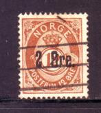 Postzegels Noorwegen (1) : tussen nrs; 45 en 235w, Timbres & Monnaies, Timbres | Europe | Scandinavie, Enlèvement ou Envoi, Norvège