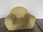 Siège fauteuil pour petit enfant, Maison & Meubles, Enlèvement, Utilisé