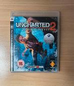 Uncharted 2, Enlèvement, Comme neuf