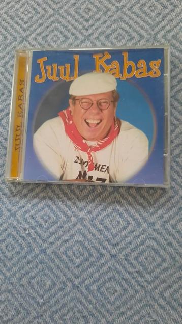 CD JUUL KABAS beschikbaar voor biedingen