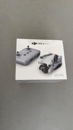 DJI Mini 4 Pro-drone, Audio, Tv en Foto, Drones, Ophalen, Nieuw, Drone met camera