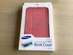 Samsung Galaxy TAb 3 book cover, Computers en Software, Nieuw, Bescherming voor- en achterkant, Ophalen of Verzenden, Samsung