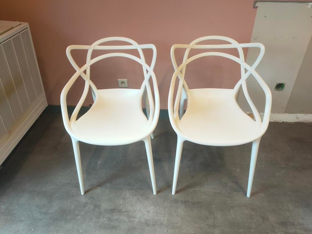 Vend deux chaises, Maison & Meubles