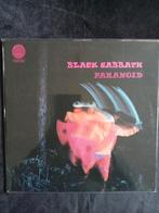 Black Sabbath Paranoid French gatefold., Ophalen of Verzenden, Zo goed als nieuw