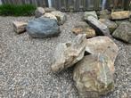 Tuin/keien/zwerfkeien/rotsblokken, Ophalen, Gebruikt, Overige typen