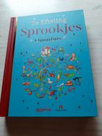 De Efteling Sprookjes Omnibus, Livres, Livres pour enfants | Jeunesse | Moins de 10 ans, Enlèvement, Contes (de fées), Neuf