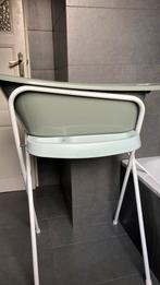 Baignoire bébéjou avec support, Kinderen en Baby's, Badjes en Verzorging, Ophalen, Zo goed als nieuw, Badje