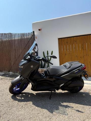 Yamaha Xmax 125cc NIEUW! beschikbaar voor biedingen