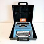 Vintage Olivetti typemachine 1970, Diversen, Typemachines, Ophalen of Verzenden, Zo goed als nieuw