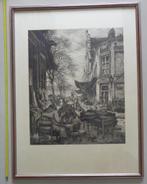 OPRUIM STOCK KUNSTWERKEN / TE KOOP / 20 EURO PER STUK, Antiek en Kunst, Ophalen of Verzenden