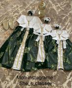 Caftan enfant, Enfants & Bébés, Enlèvement ou Envoi, Neuf